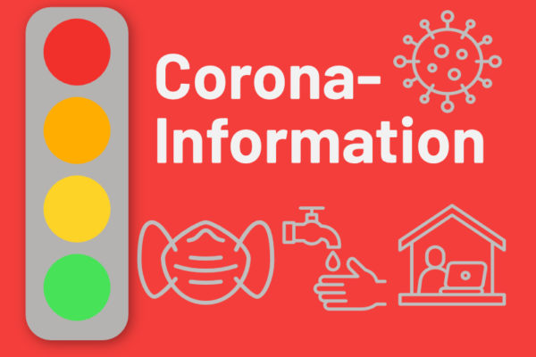 Corona-Ampel
