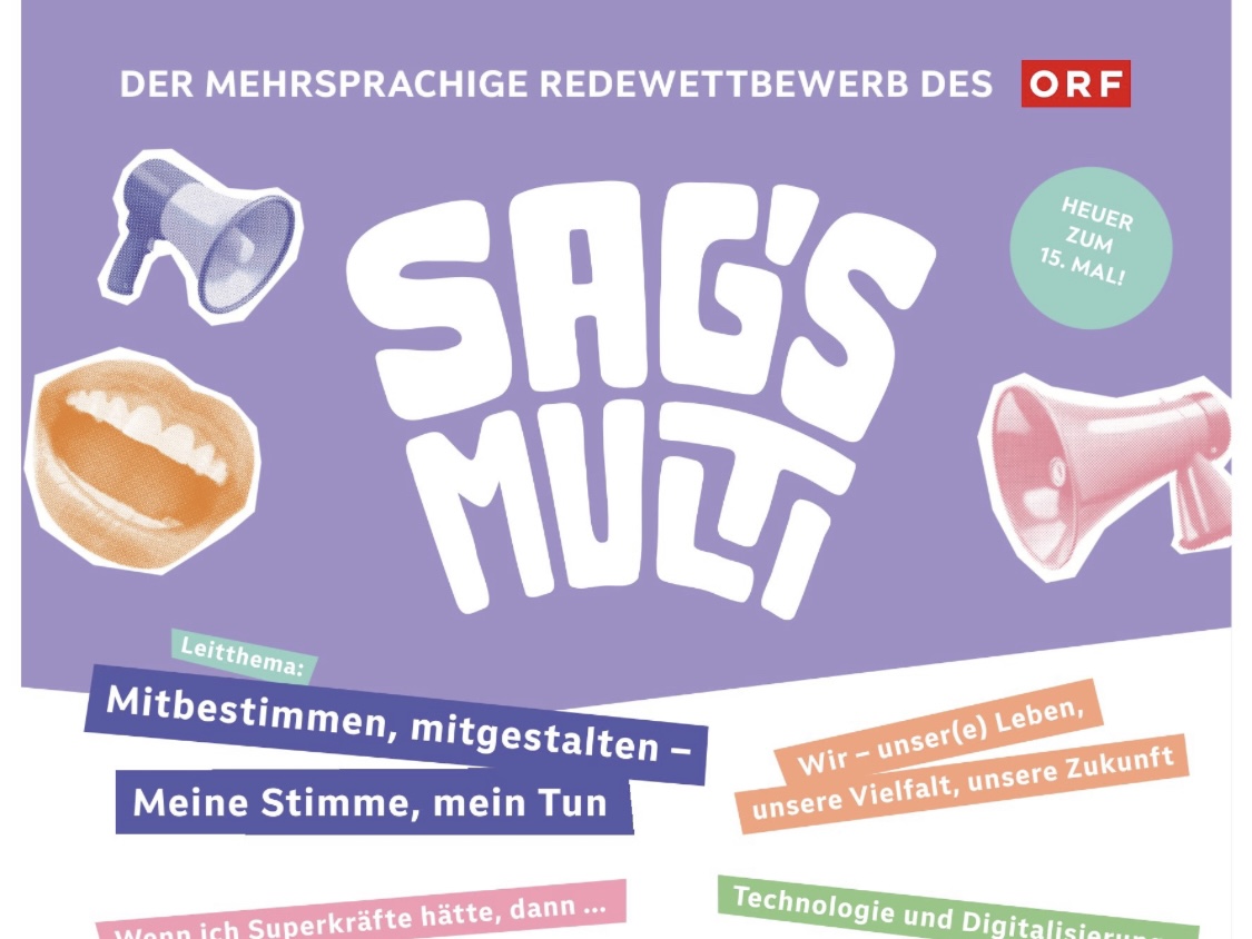 Sag’s Multi