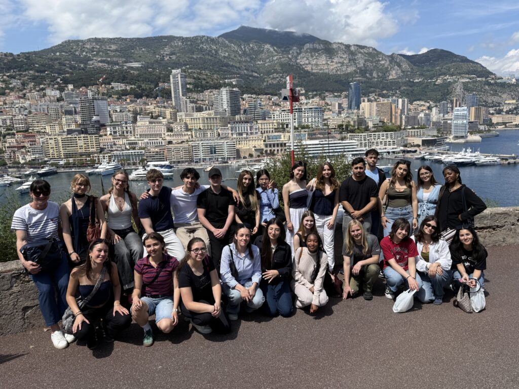 VOYAGE CULTUREL sur la Côte d’Azur
