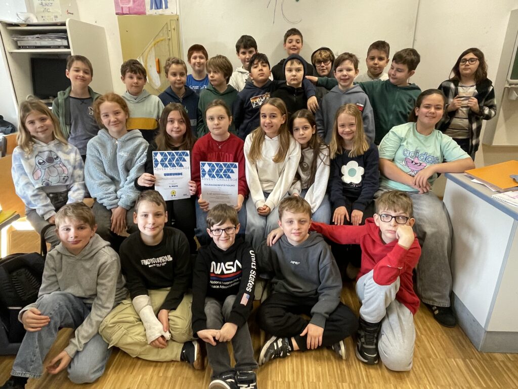 RIF Advent Challenge 2025