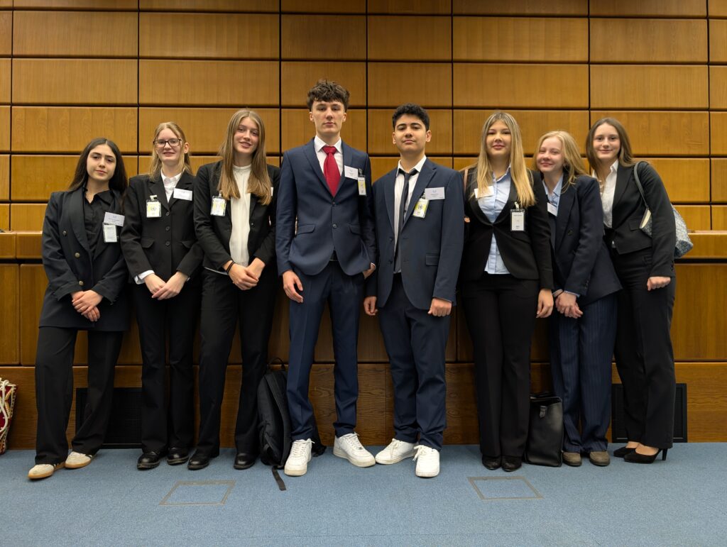 Modell United Nations