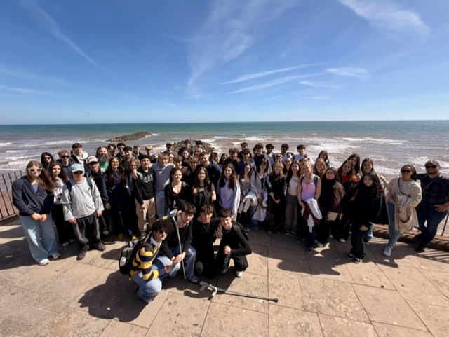 A Week to Remember in Exeter
